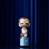 George Michael Doll