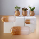 Jonathan Adler Gilded Gala Lips Bowl - 33243