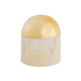 Globo Box - Brass/Onyx - Small - 35567