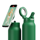 Ringo Water Bottle - Green