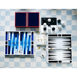 Jonathan Adler Sorrento Backgammon Set