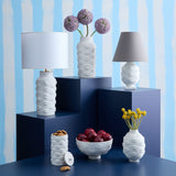 Jonathan Adler Gala Round Vase - 21753