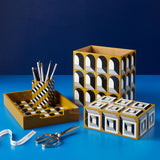 Jonathan Adler Lacquer Arcade Box - Small - 31660