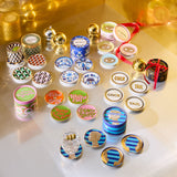 Jonathan Adler Versailles Coasters - 21966