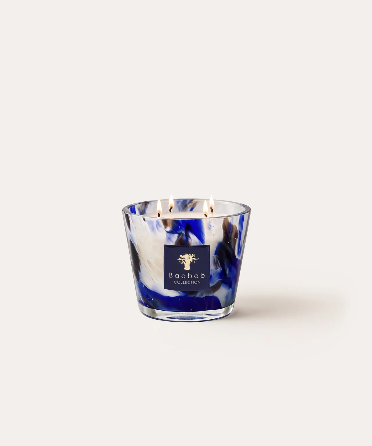 Baobab Blue World