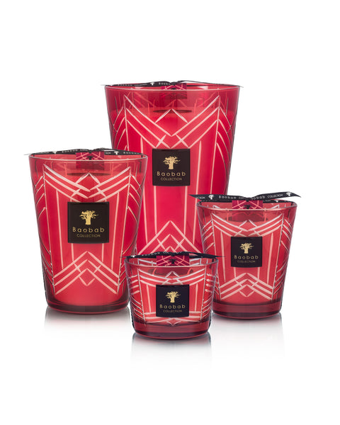 Baobab Heritage Cernay
