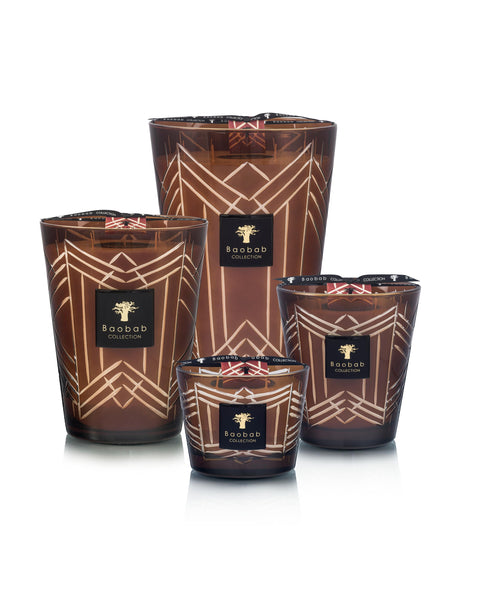 Baobab Heritage Fontenay