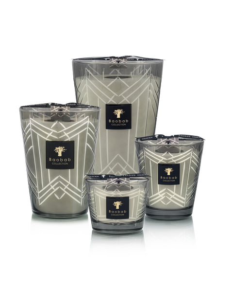 Baobab Heritage Villers