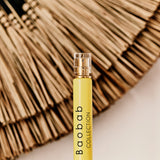 Baobab Home Spray 44ml Pearls Black