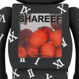 BE@RBRICK SHAREEF 1 1000%
