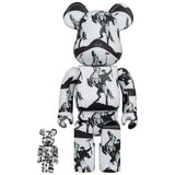 BE@RBRICK HIGHWAYMAN 100% & 400% set