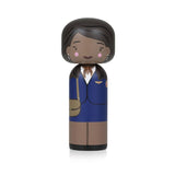 Jackie Brown Doll