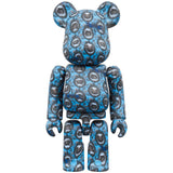BE@RBRICK ROBE JAPONICA MIRROR 100％ & 400％ set