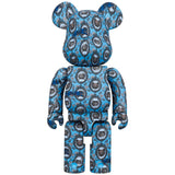 BE@RBRICK ROBE JAPONICA MIRROR 100％ & 400％ set