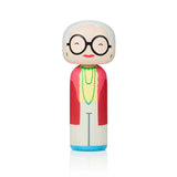 Iris Apfel