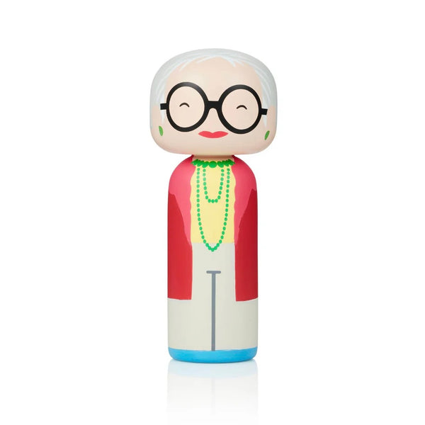 Iris Apfel