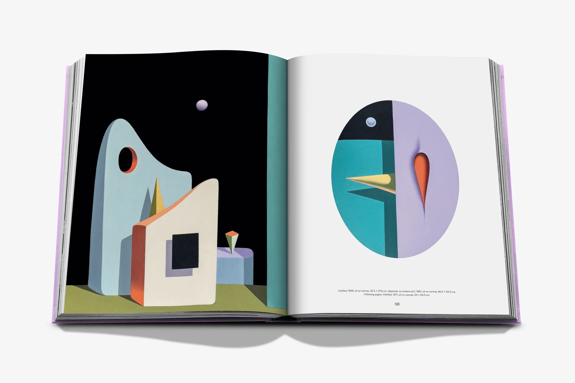 Ivan Tovar masterpieces