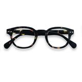 IZIPIZI משקפי קריאה Tortoise #C חום