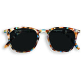 IZIPIZI משקפי שמש Blue Tortoise #E