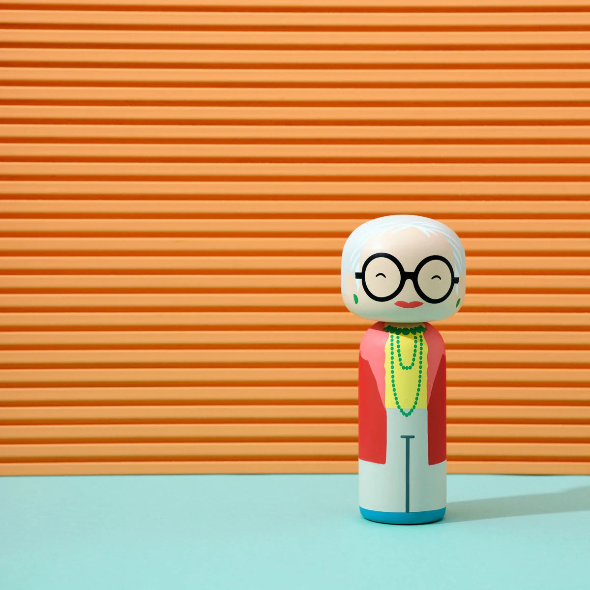 Iris Apfel