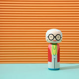 Iris Apfel