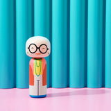 Iris Apfel