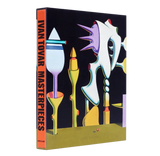 Ivan Tovar masterpieces