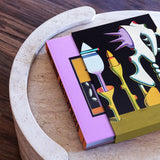 Ivan Tovar masterpieces