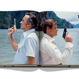 James Bond Destinations