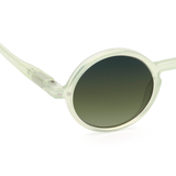 IZIPIZI משקפי שמש ג׳וניור Quiet Green #G