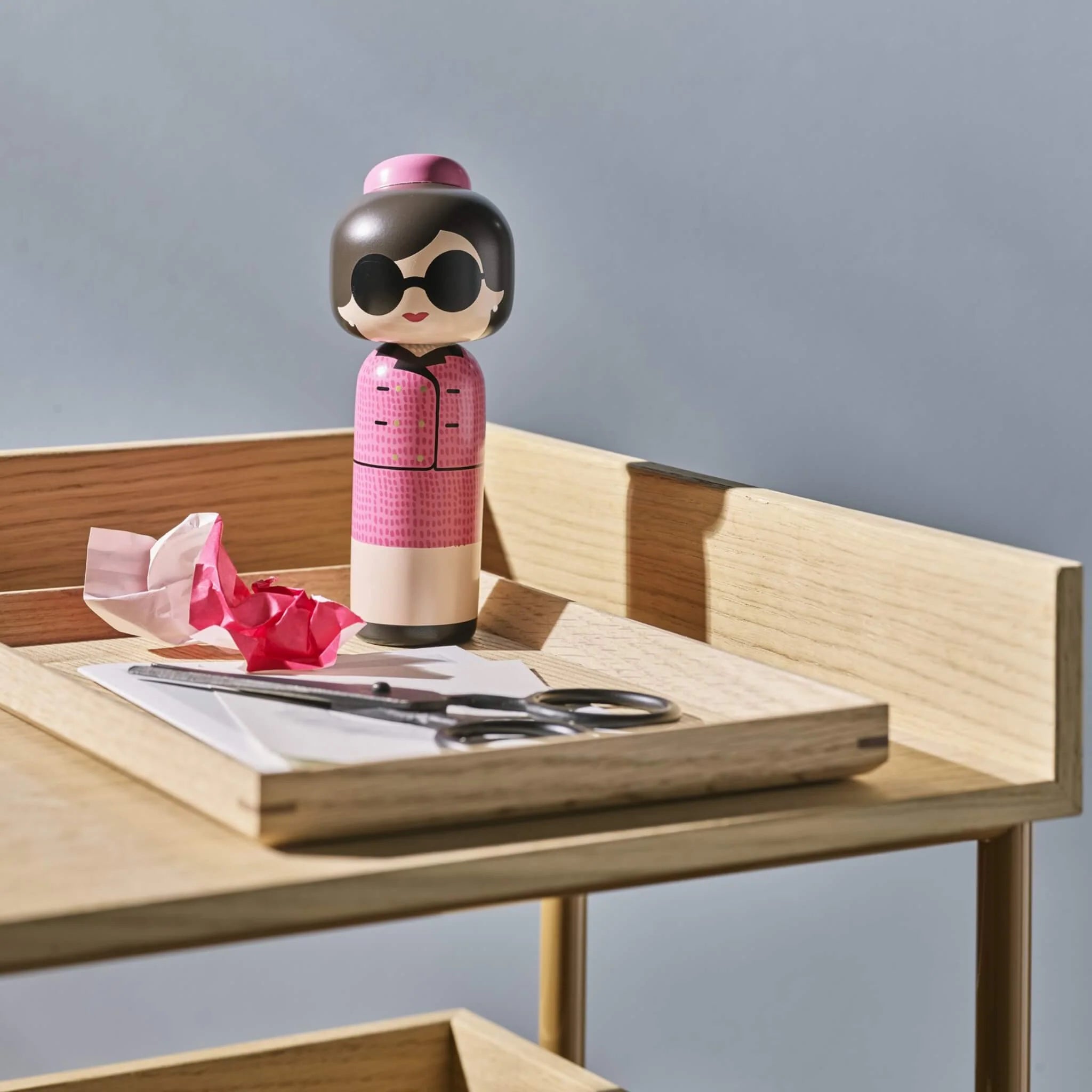 Jackie Onassis Doll