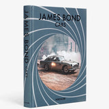 James Bond Cars