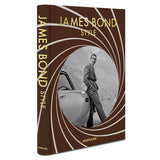 James Bond Style