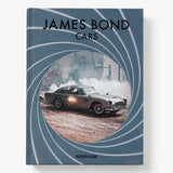 James Bond Cars