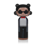 Jean-Michel Basquiat Doll