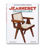 Catalogue Raisonne du Mobilier: Jeanneret Chandigarh