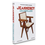 Catalogue Raisonne du Mobilier: Jeanneret Chandigarh