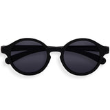 IZIPIZI KIDS PLUS #D משקפי שמש ילדים (3-5 שנים) Black