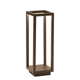 ZAFFERANO HOME PRO TABLE LAMP  - BROWN