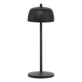 ZAFFERANO CIRCE PRO TABLE LAMP  - BLACK