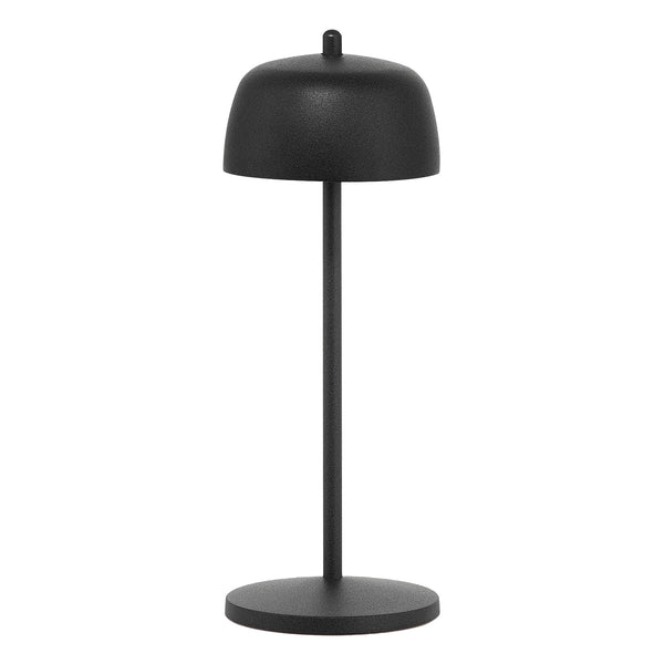 ZAFFERANO CIRCE PRO TABLE LAMP  - BLACK