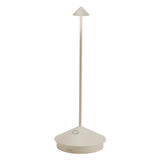 ZAFFERANO PINA PRO TABLE LAMP - Sand