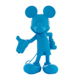 LEBLON MICKEY NEON BLUE
