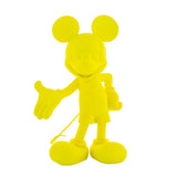 LEBLON MICKEY NEON YELLOW