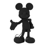 LEBLON MICKEY SOFT TOUCH BLACK