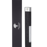 Baobab Lighter Croco Black