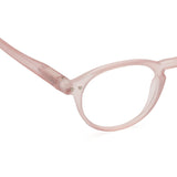 IZIPIZI משקפי קריאה Pink #A