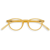 IZIPIZI משקפי קריאה Yellow honey #A