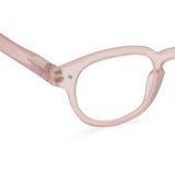 IZIPIZI משקפי קריאה Pink #C