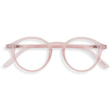 IZIPIZI משקפי קריאה Pink #D